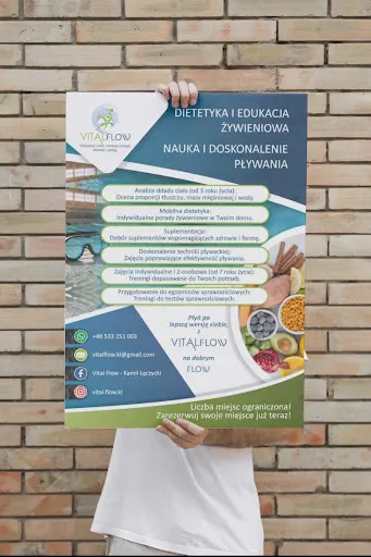 Vital Flow Kamil Łęczycki